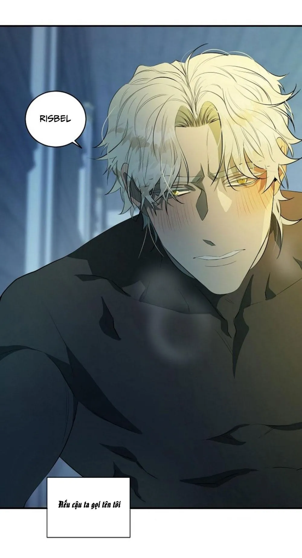 Tình Yêu Và Thù Hận Chapter 3 Trang 49