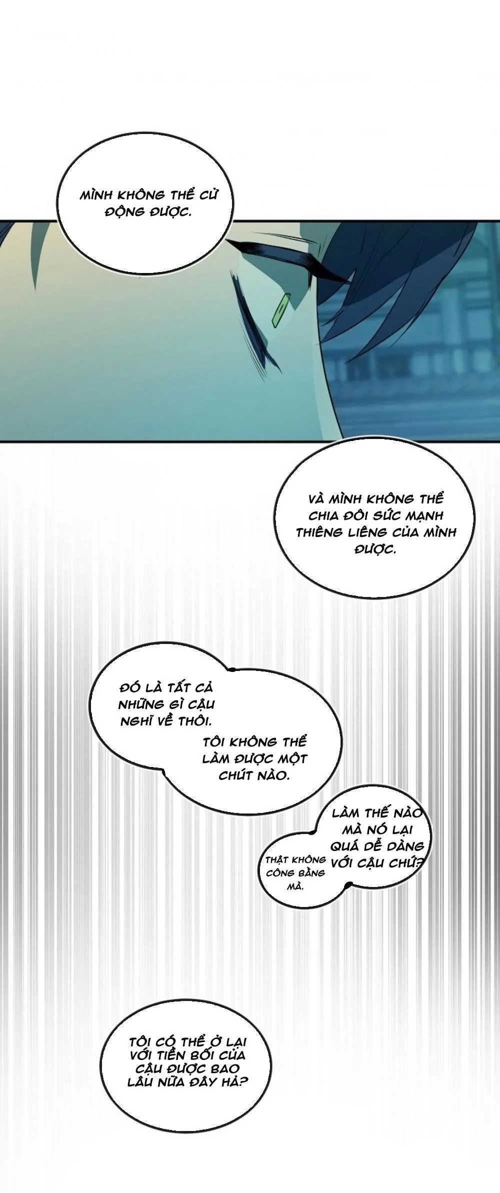 Tình Yêu Và Thù Hận Chapter 4 Trang 14