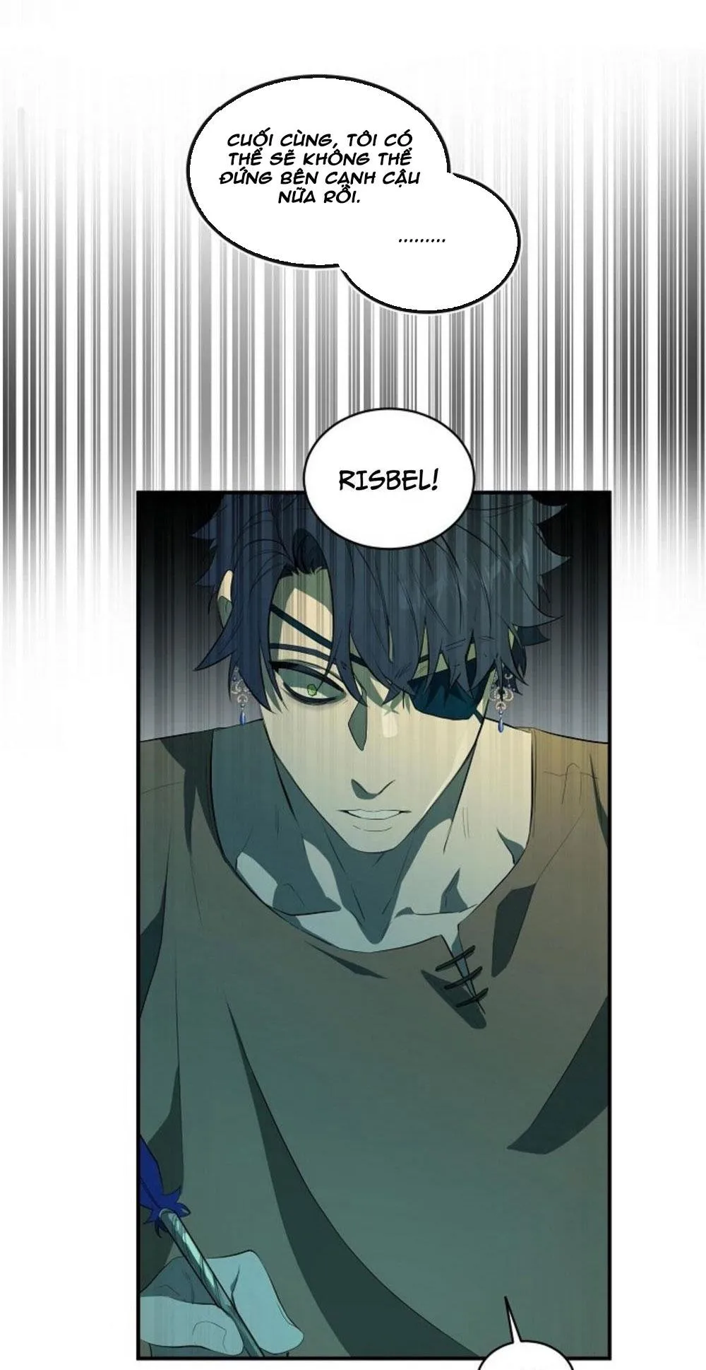 Tình Yêu Và Thù Hận Chapter 4 Trang 15