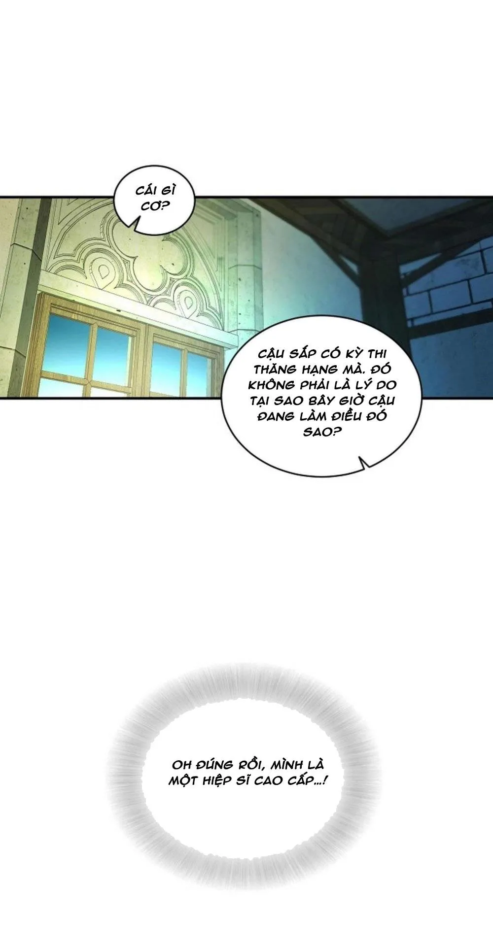 Tình Yêu Và Thù Hận Chapter 4 Trang 18