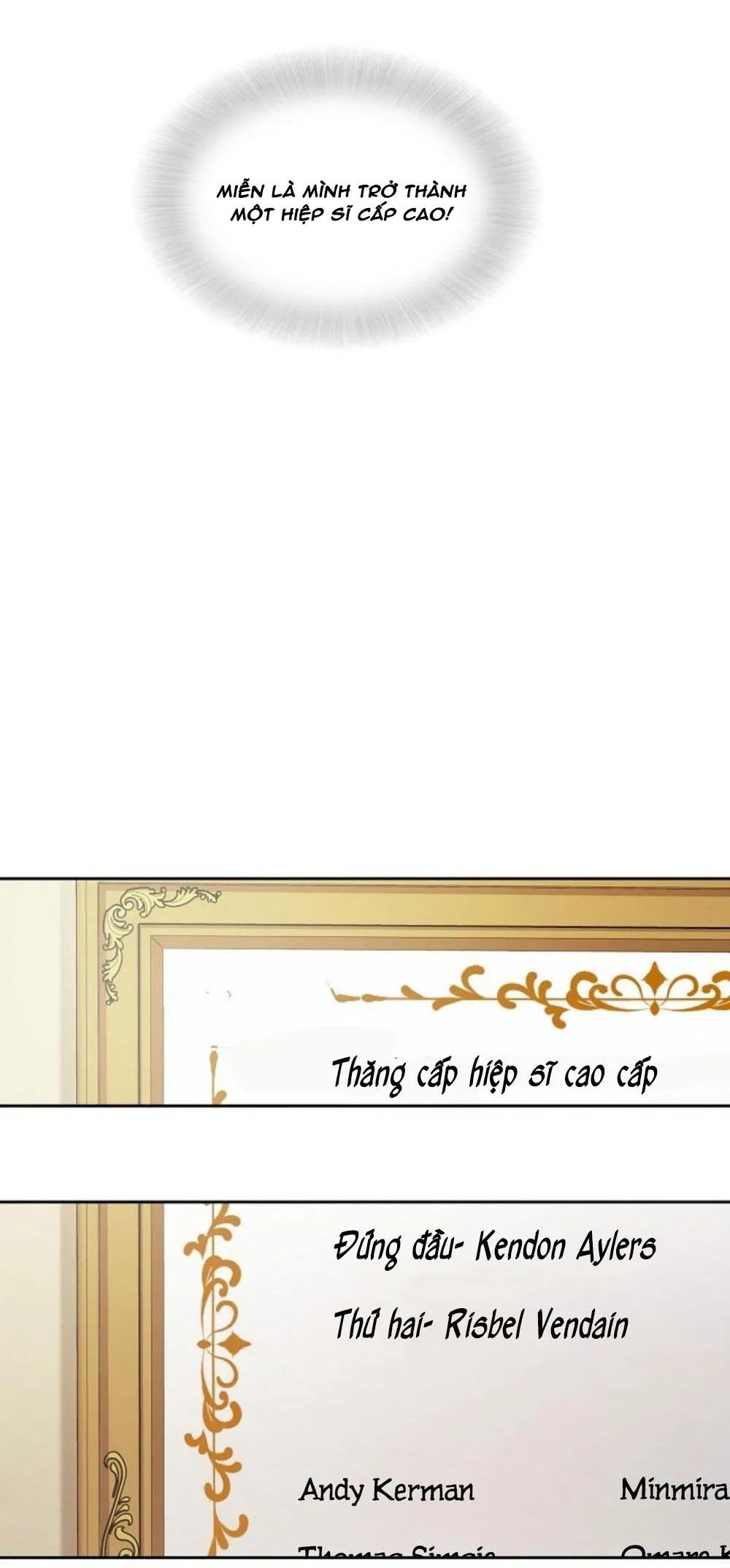 Tình Yêu Và Thù Hận Chapter 4 Trang 20