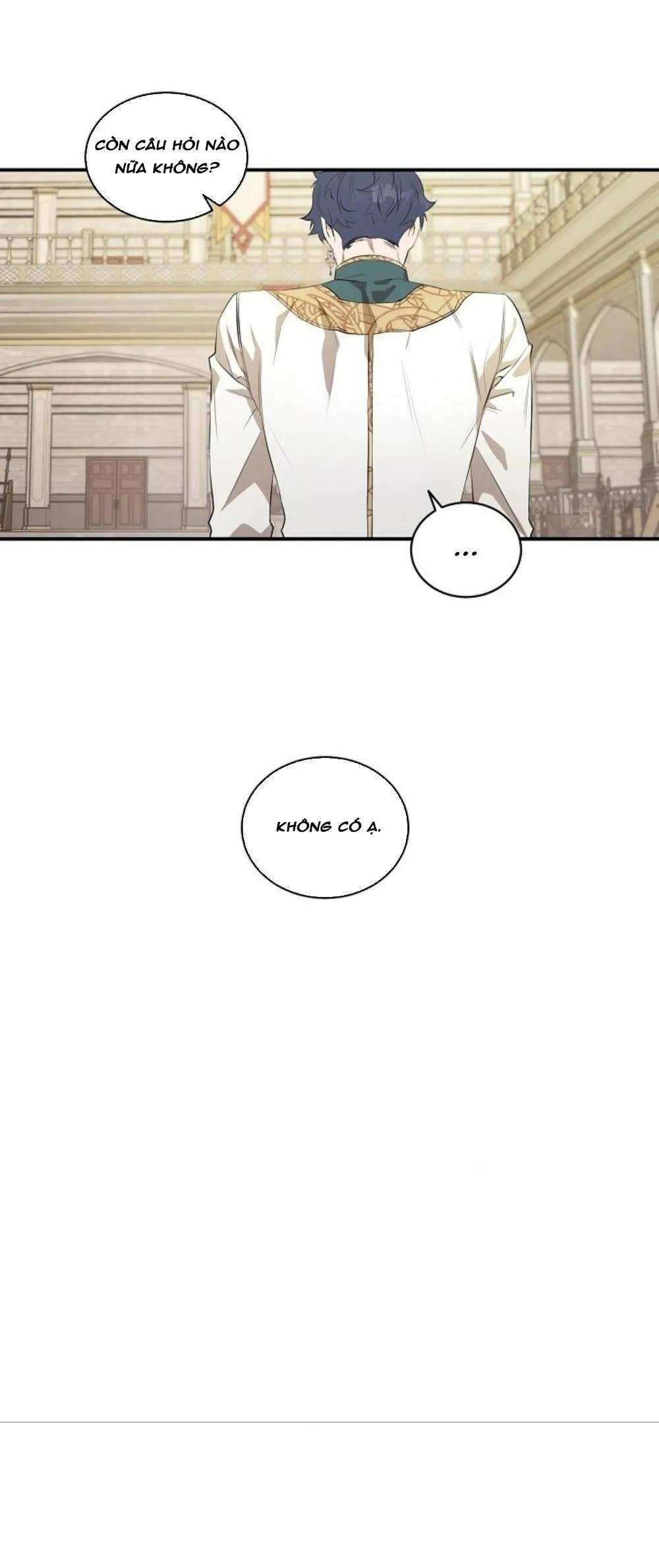 Tình Yêu Và Thù Hận Chapter 4 Trang 35