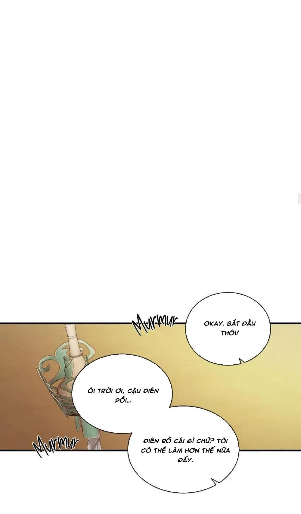 Tình Yêu Và Thù Hận Chapter 4 Trang 38