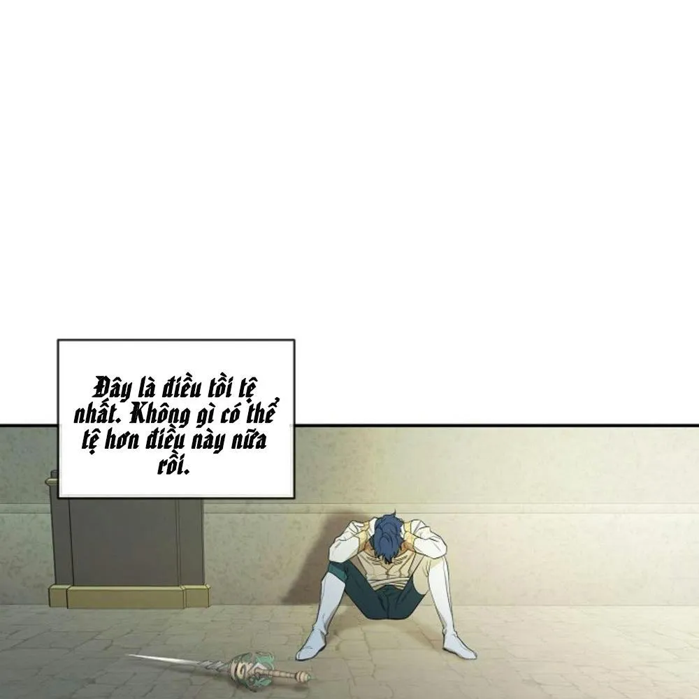 Tình Yêu Và Thù Hận Chapter 5 Trang 8