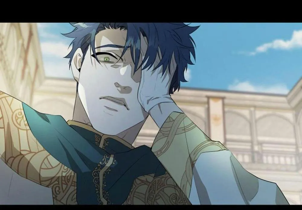 Tình Yêu Và Thù Hận Chapter 5 Trang 16