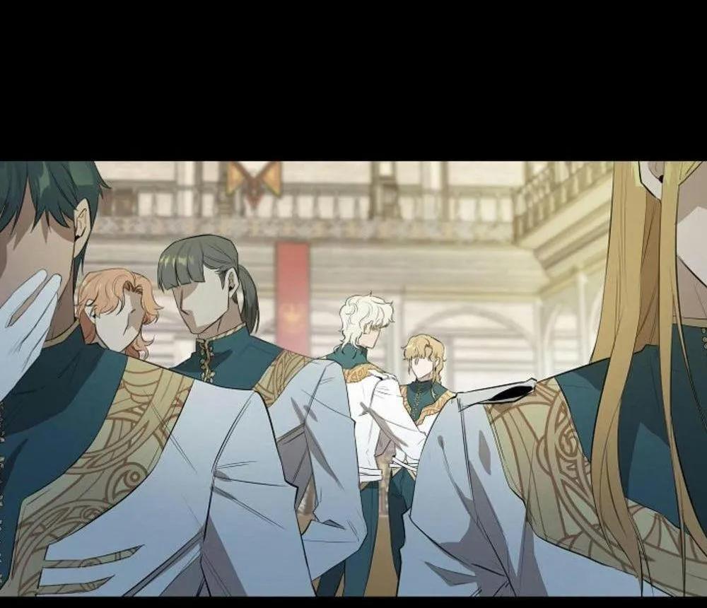 Tình Yêu Và Thù Hận Chapter 5 Trang 19