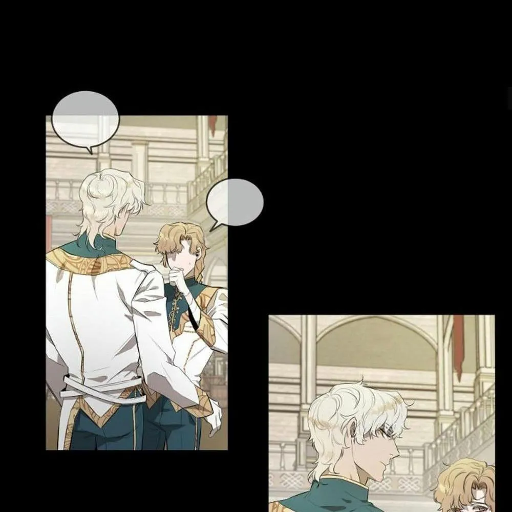 Tình Yêu Và Thù Hận Chapter 5 Trang 21