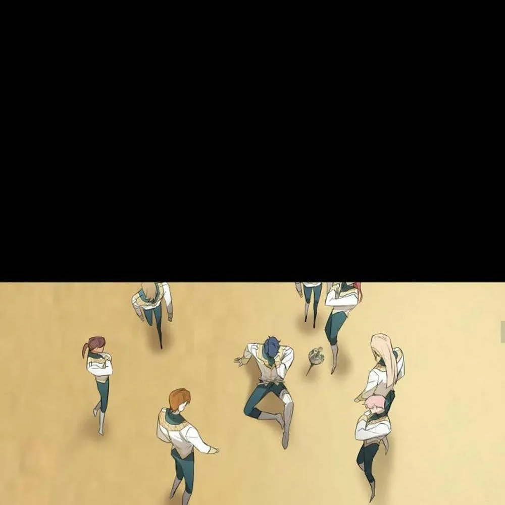 Tình Yêu Và Thù Hận Chapter 5 Trang 25