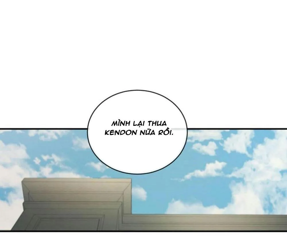 Tình Yêu Và Thù Hận Chapter 5 Trang 32