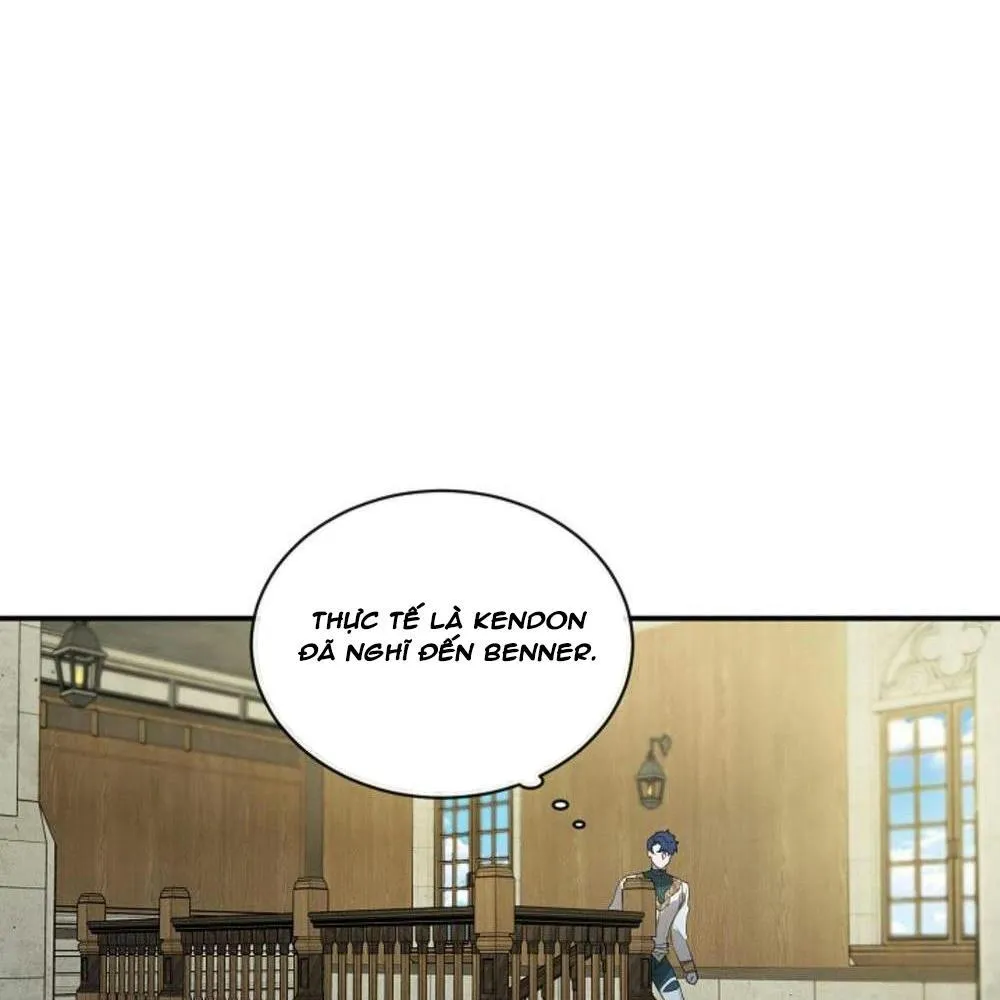 Tình Yêu Và Thù Hận Chapter 5 Trang 33