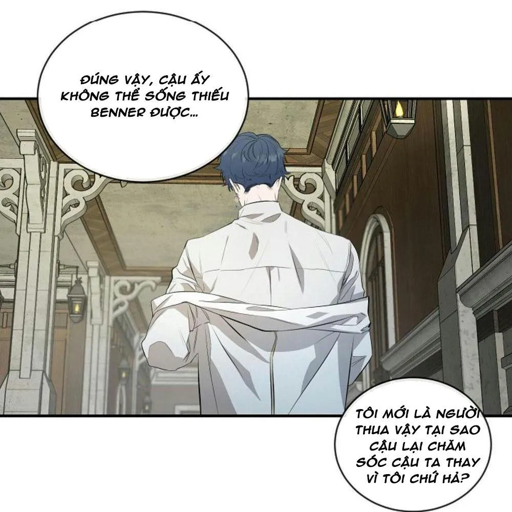 Tình Yêu Và Thù Hận Chapter 5 Trang 35