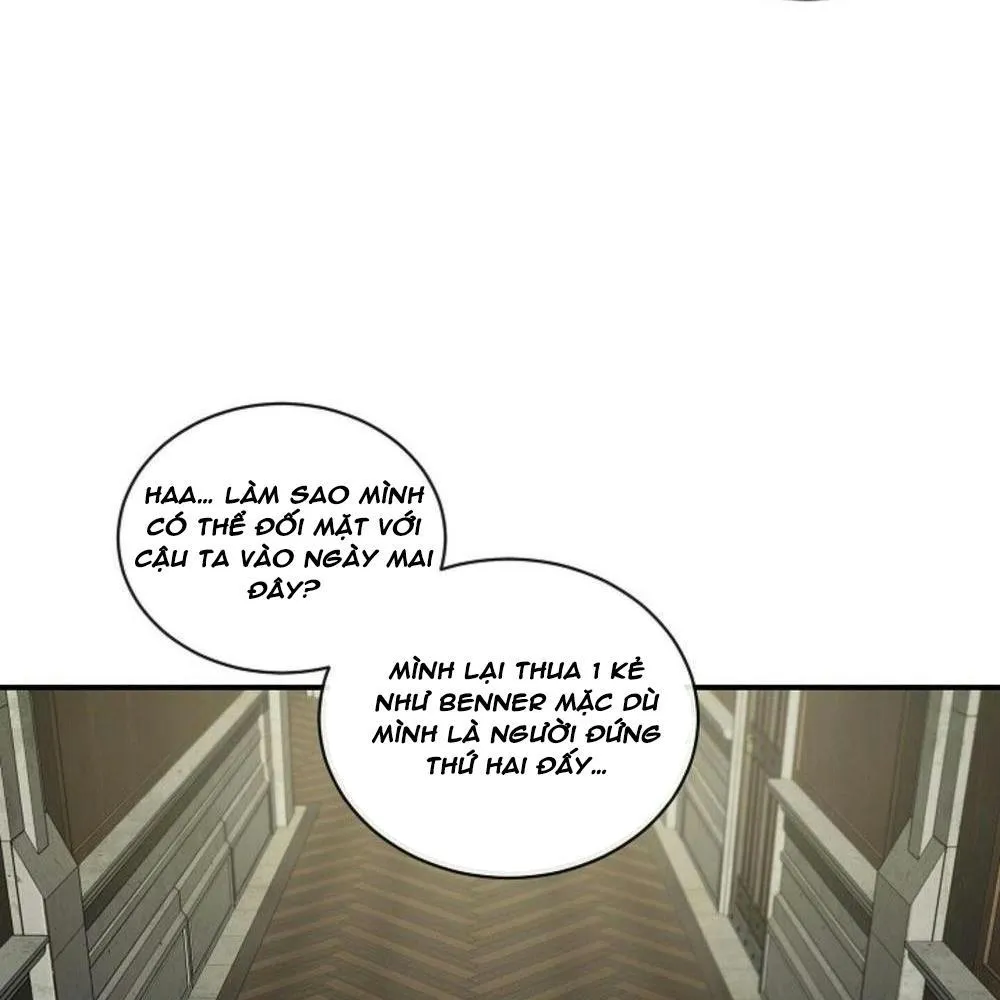 Tình Yêu Và Thù Hận Chapter 5 Trang 36