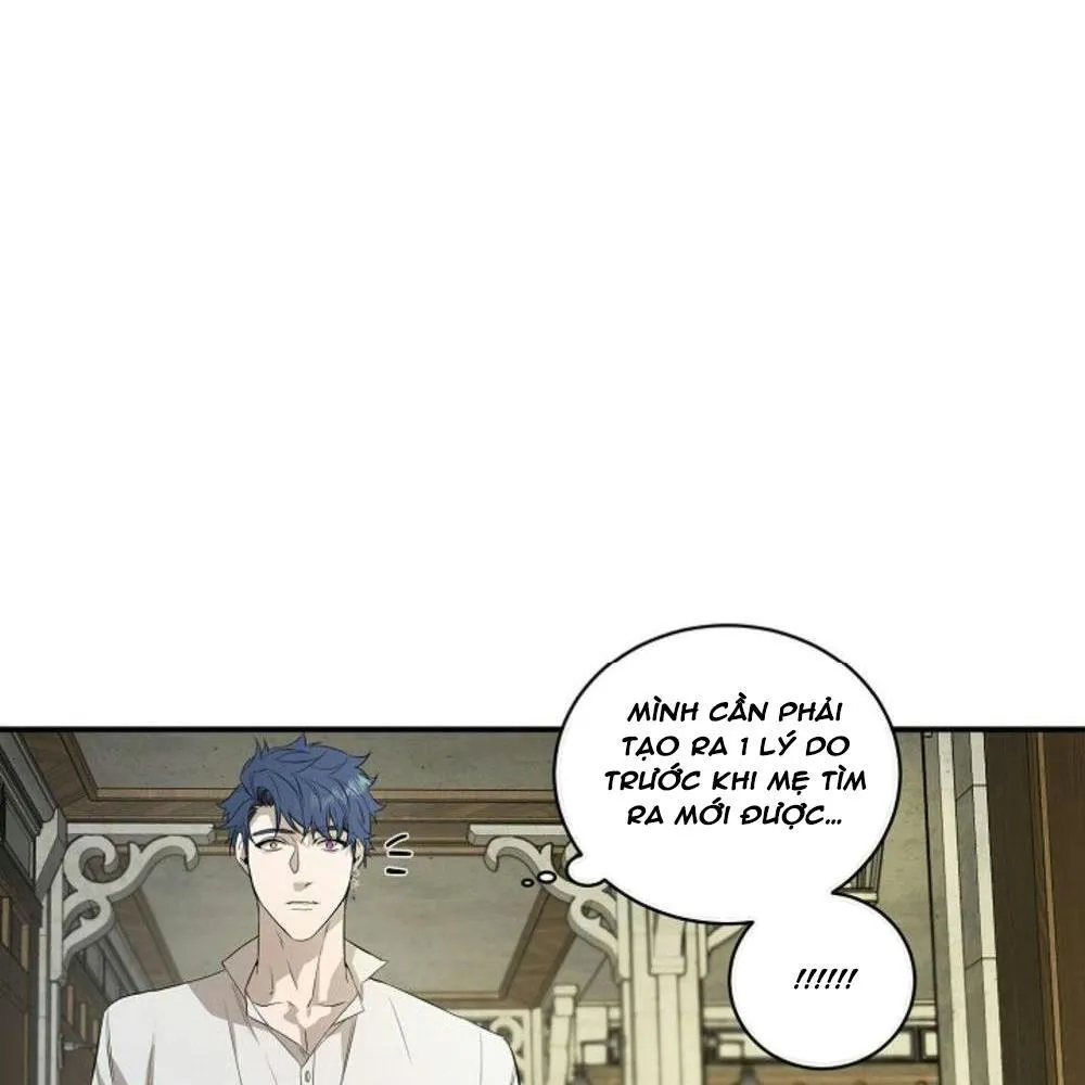 Tình Yêu Và Thù Hận Chapter 5 Trang 38