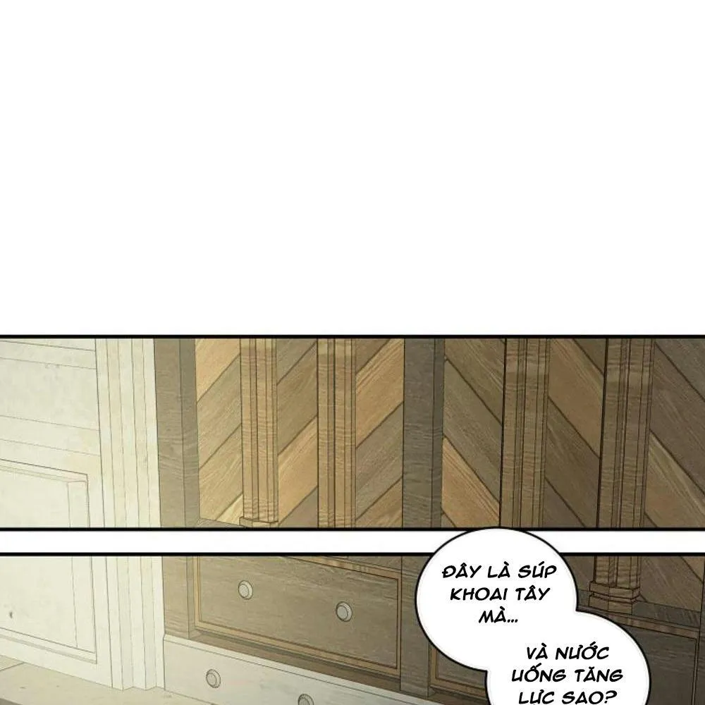 Tình Yêu Và Thù Hận Chapter 5 Trang 40