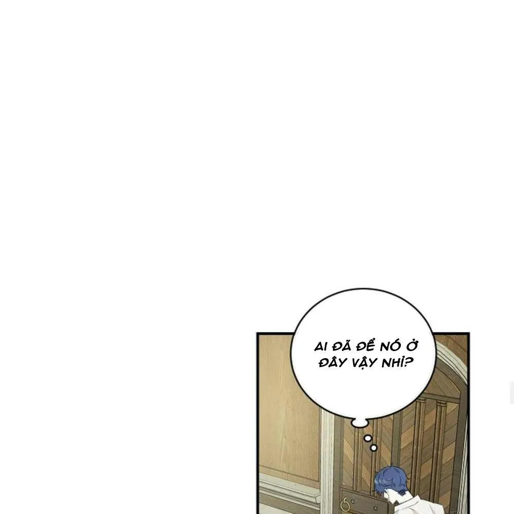 Tình Yêu Và Thù Hận Chapter 5 Trang 42