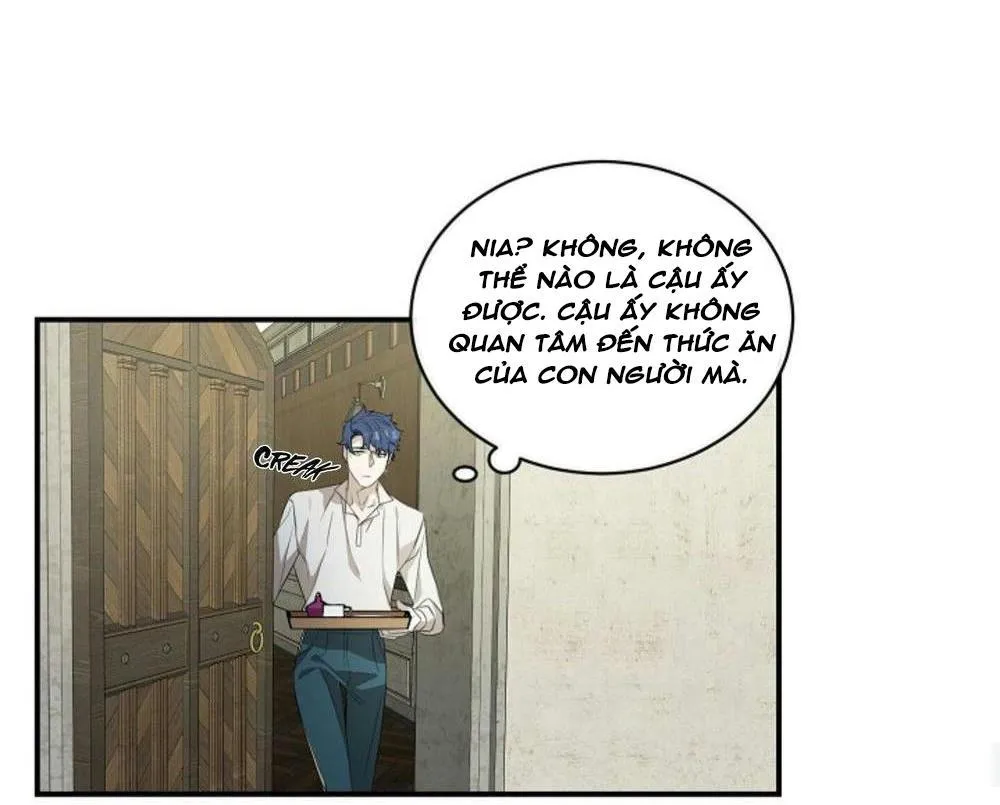 Tình Yêu Và Thù Hận Chapter 5 Trang 44