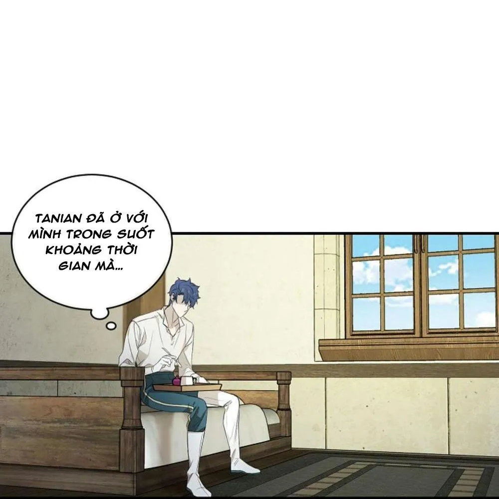 Tình Yêu Và Thù Hận Chapter 5 Trang 45