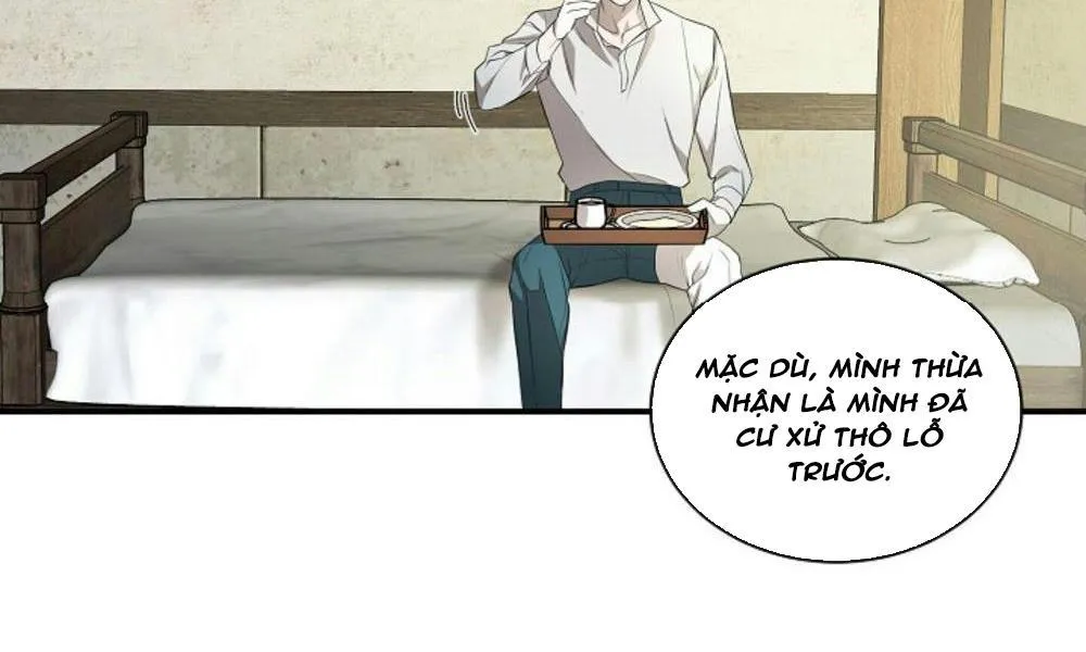 Tình Yêu Và Thù Hận Chapter 5 Trang 53