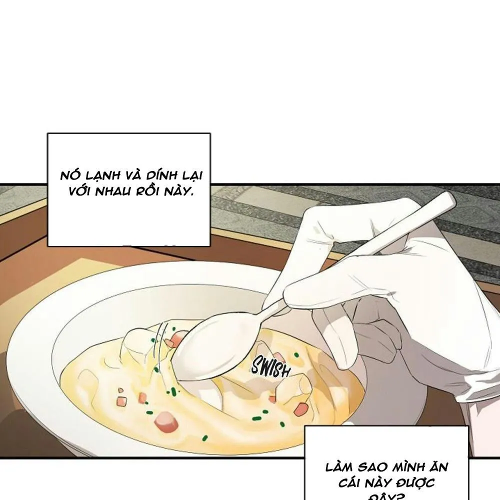 Tình Yêu Và Thù Hận Chapter 5 Trang 57