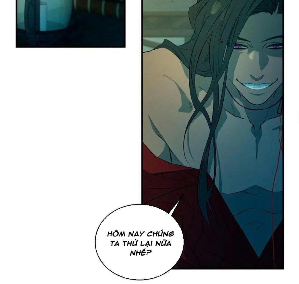 Tình Yêu Và Thù Hận Chapter 5 Trang 69