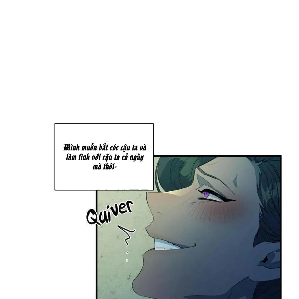 Tình Yêu Và Thù Hận Chapter 5 Trang 83