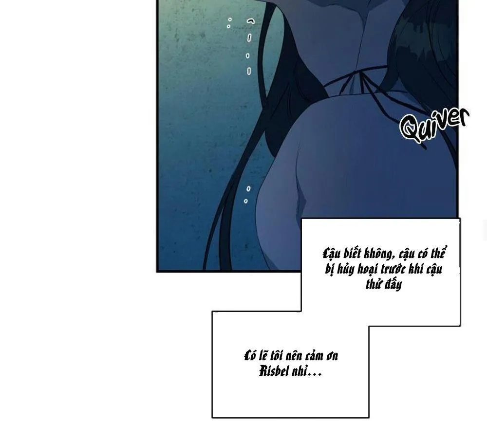 Tình Yêu Và Thù Hận Chapter 5 Trang 84