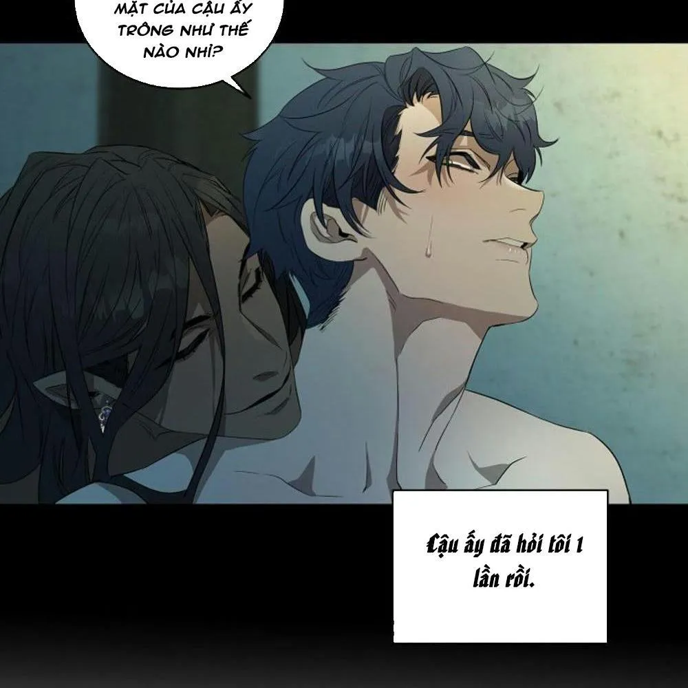 Tình Yêu Và Thù Hận Chapter 5 Trang 87