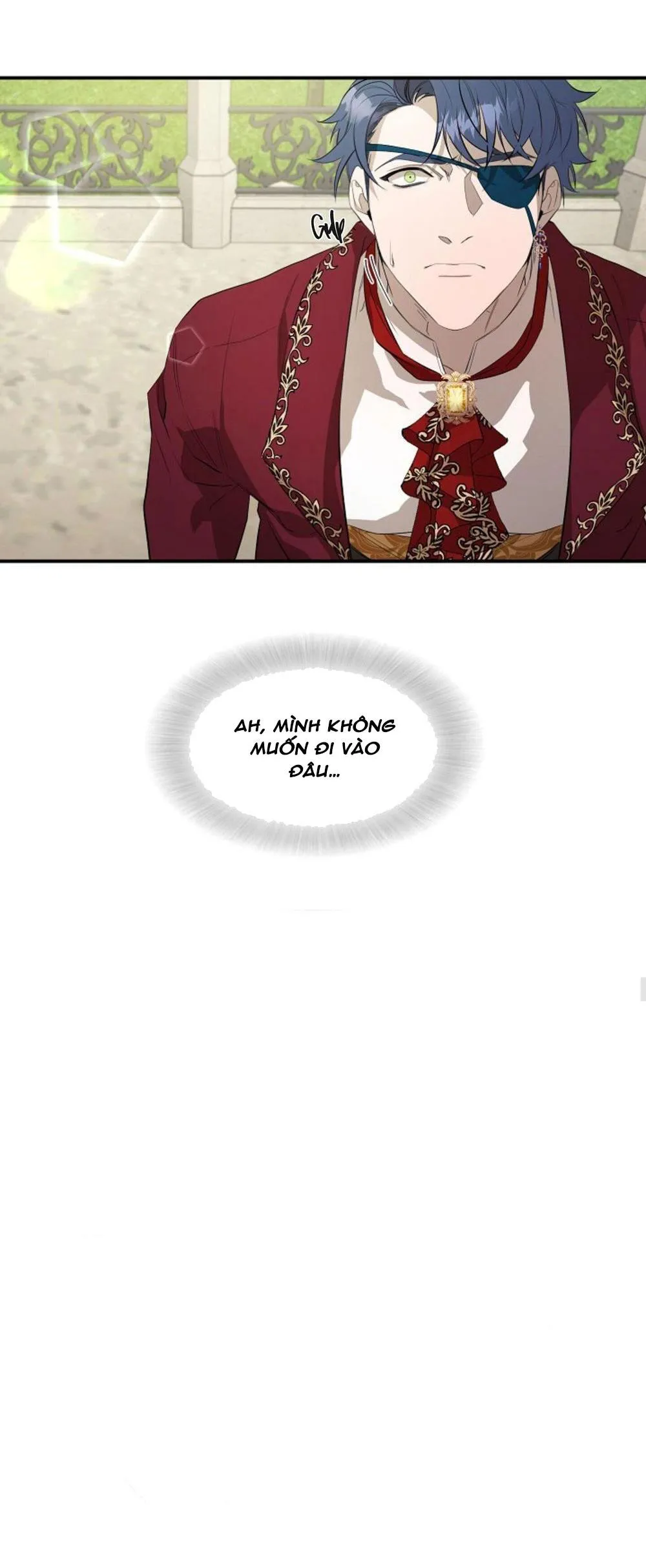 Tình Yêu Và Thù Hận Chapter 6 Trang 3