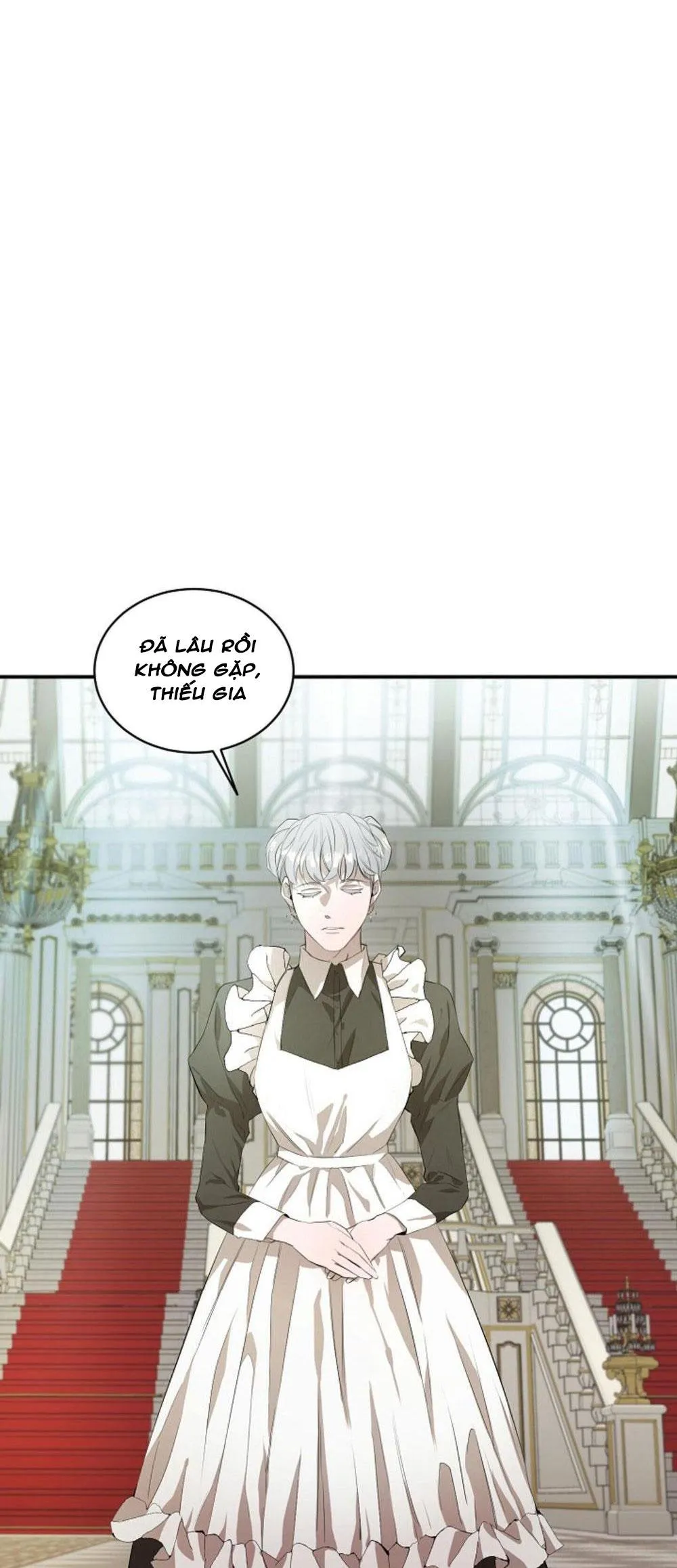 Tình Yêu Và Thù Hận Chapter 6 Trang 4