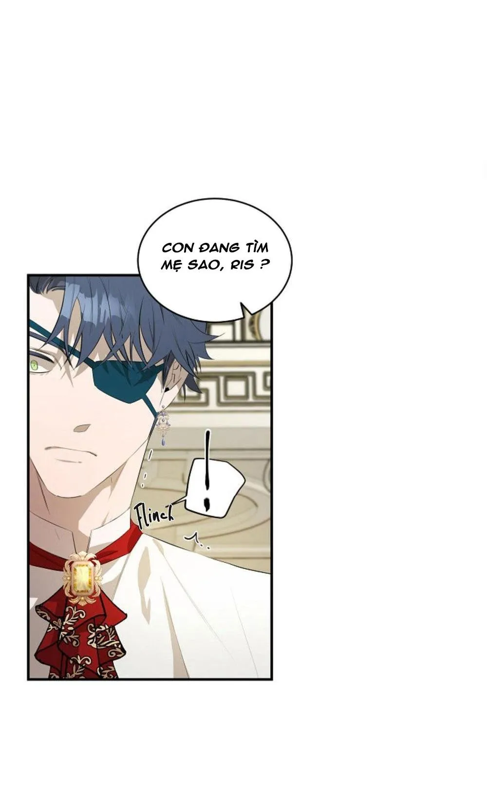 Tình Yêu Và Thù Hận Chapter 6 Trang 7