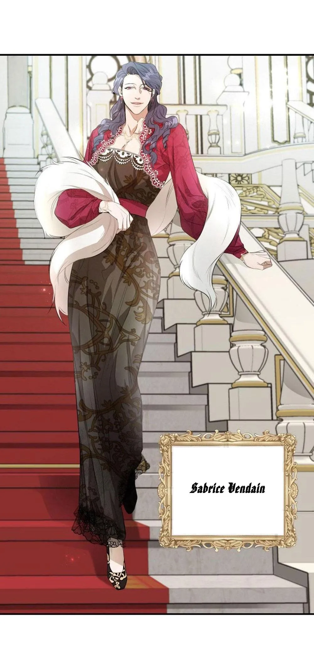 Tình Yêu Và Thù Hận Chapter 6 Trang 9