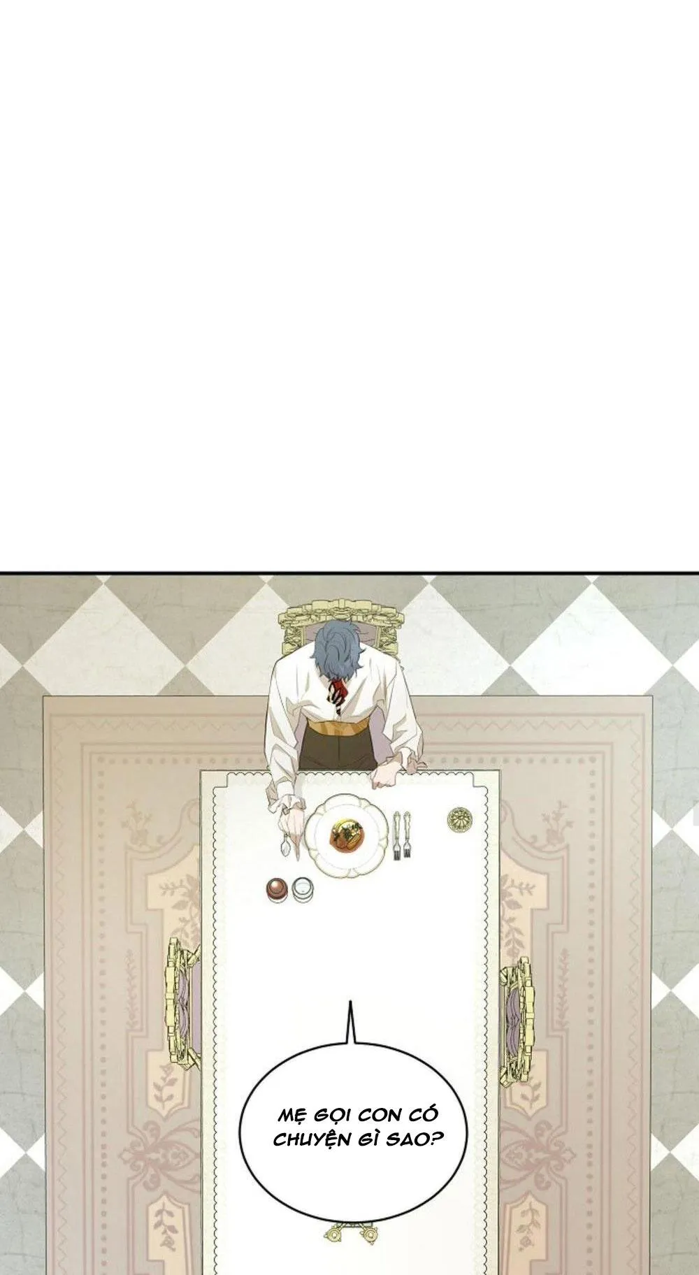 Tình Yêu Và Thù Hận Chapter 6 Trang 12