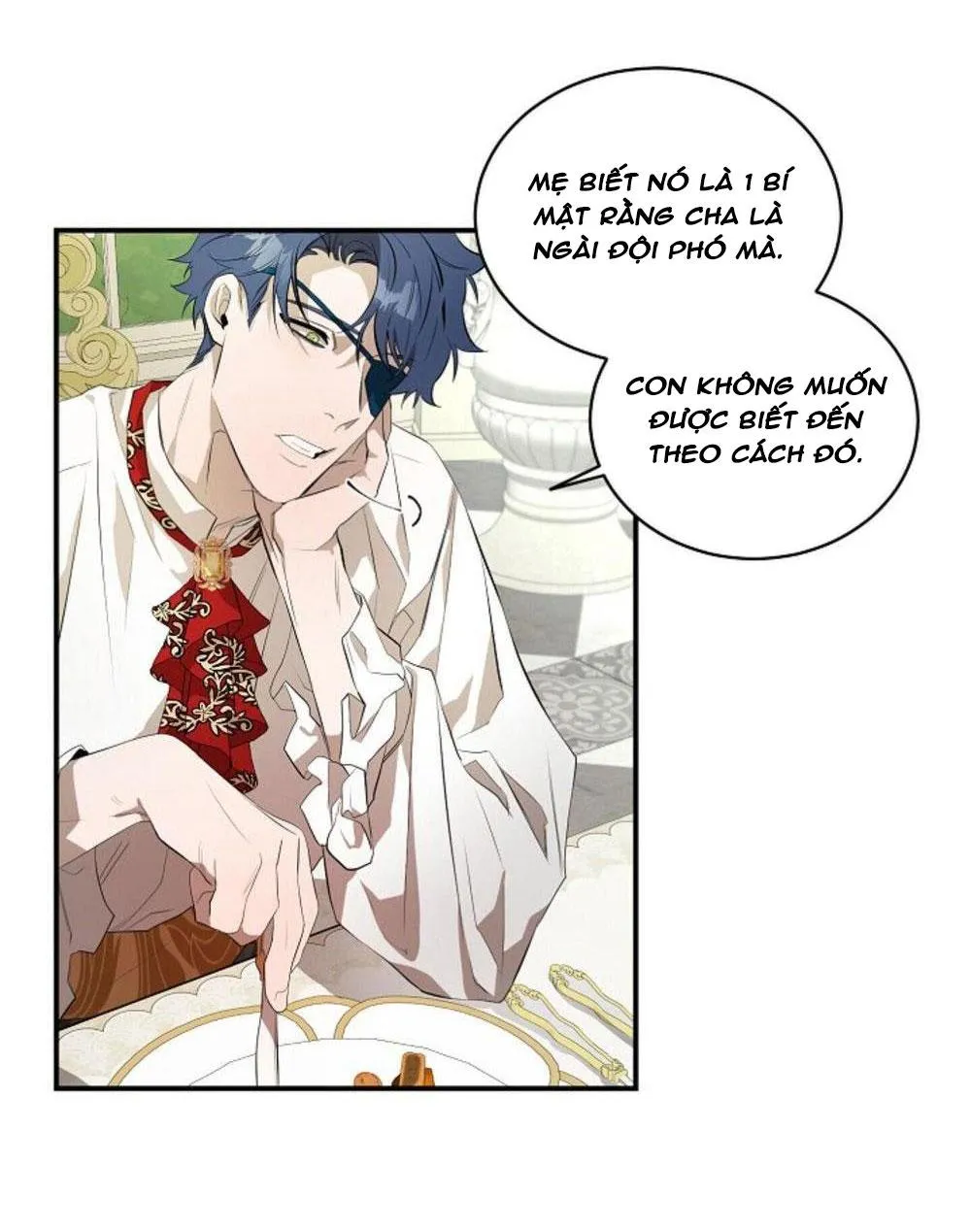 Tình Yêu Và Thù Hận Chapter 6 Trang 15