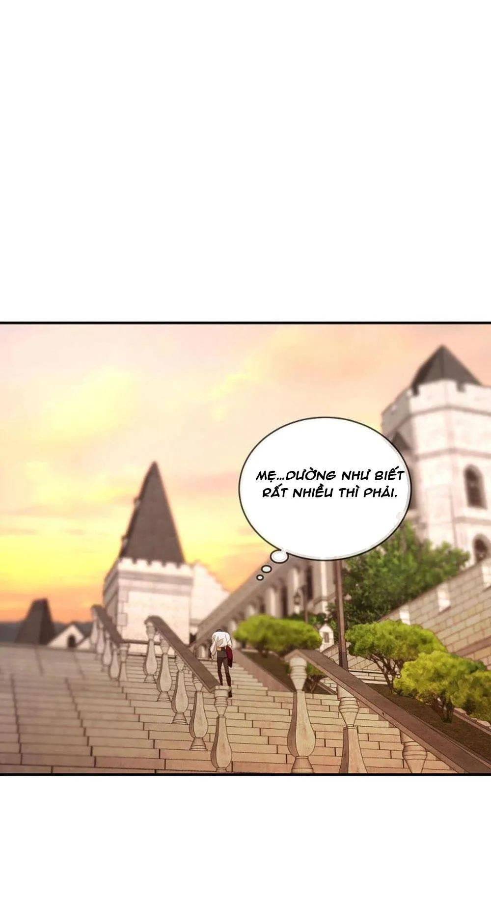 Tình Yêu Và Thù Hận Chapter 6 Trang 24