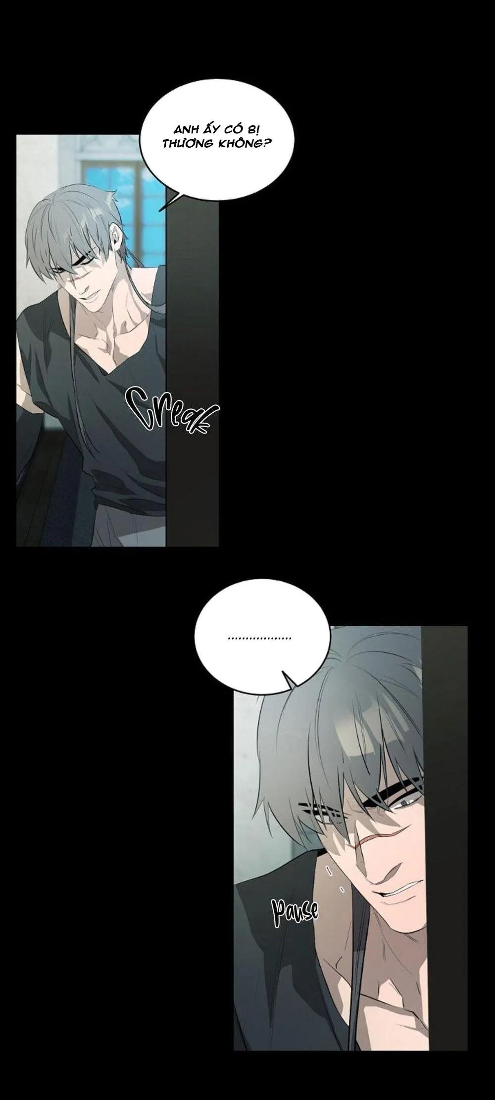 Tình Yêu Và Thù Hận Chapter 6 Trang 33