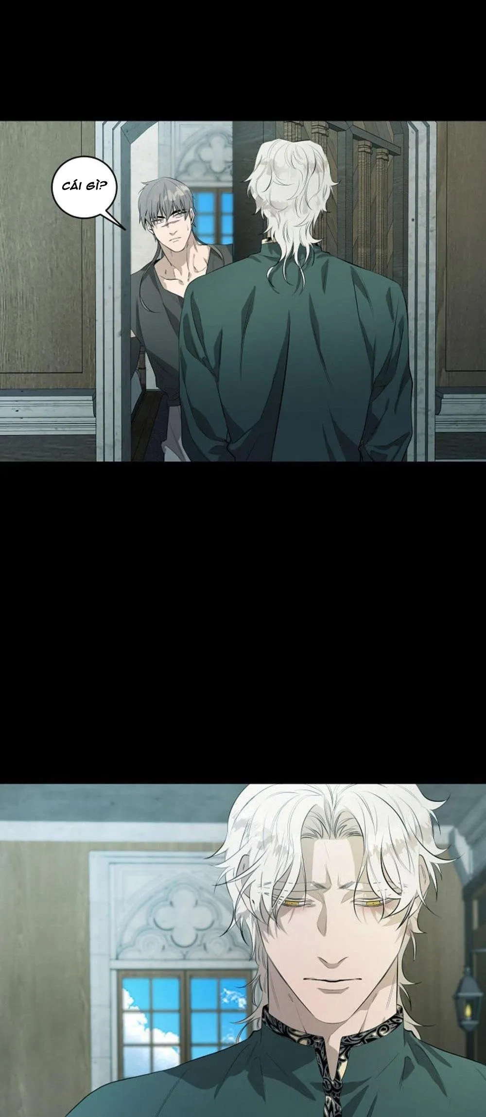 Tình Yêu Và Thù Hận Chapter 6 Trang 34