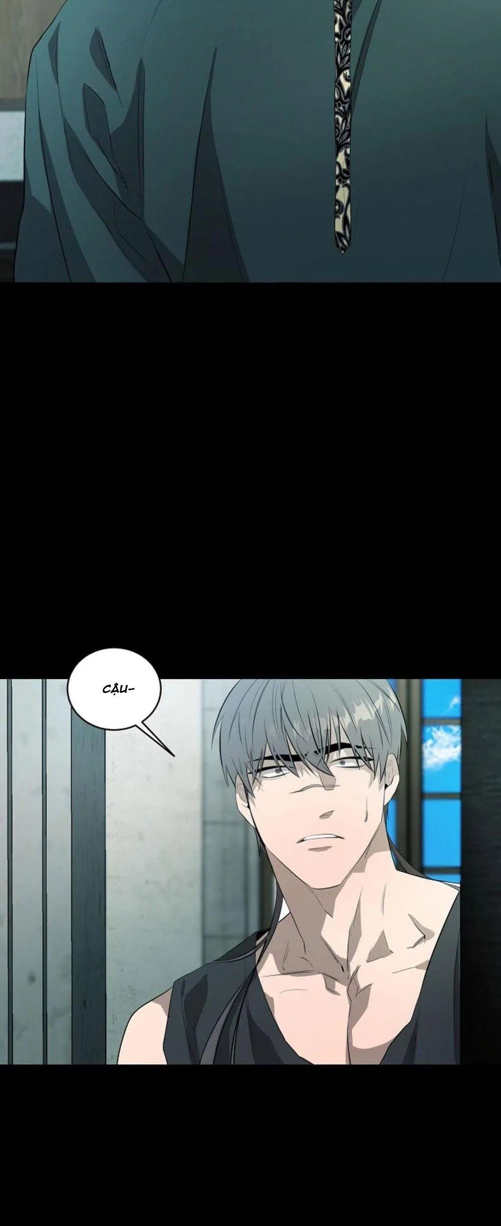 Tình Yêu Và Thù Hận Chapter 6 Trang 35