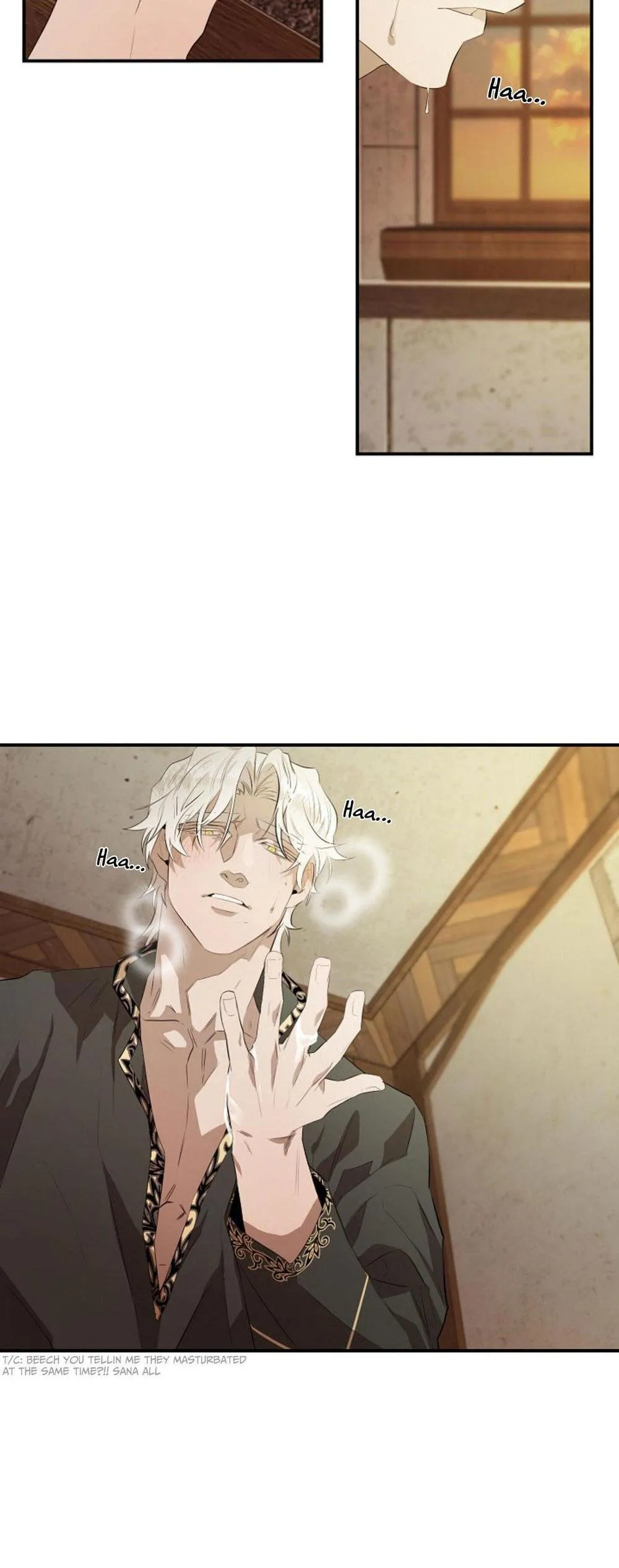 Tình Yêu Và Thù Hận Chapter 6 Trang 43