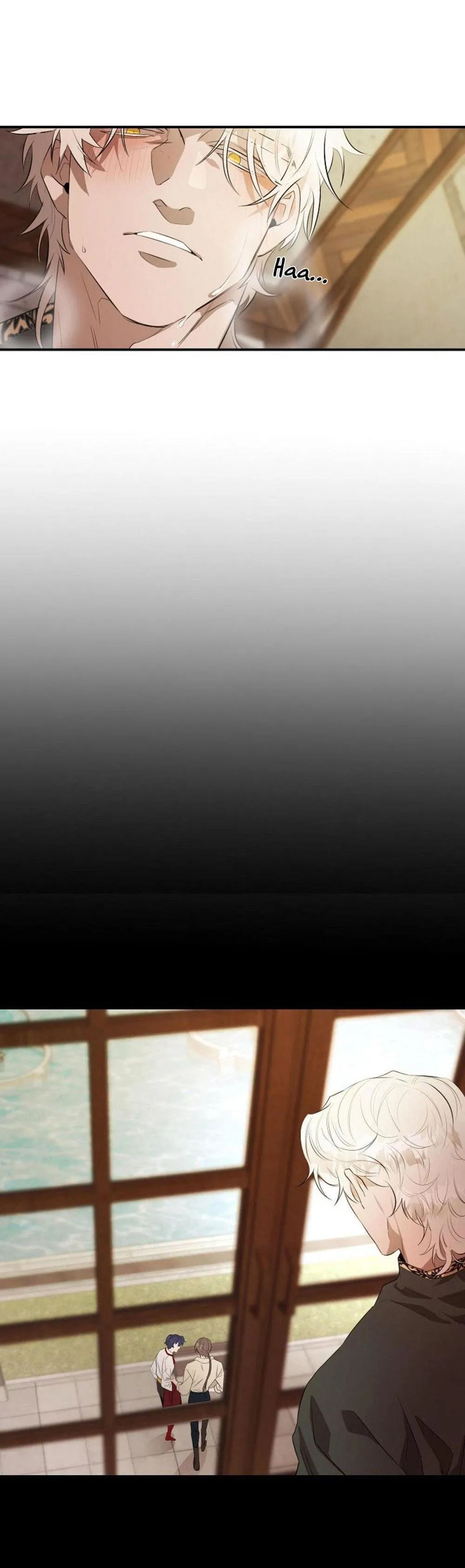 Tình Yêu Và Thù Hận Chapter 6 Trang 44