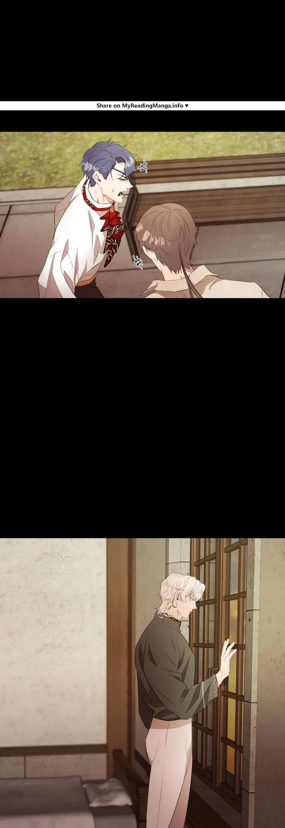 Tình Yêu Và Thù Hận Chapter 6 Trang 45