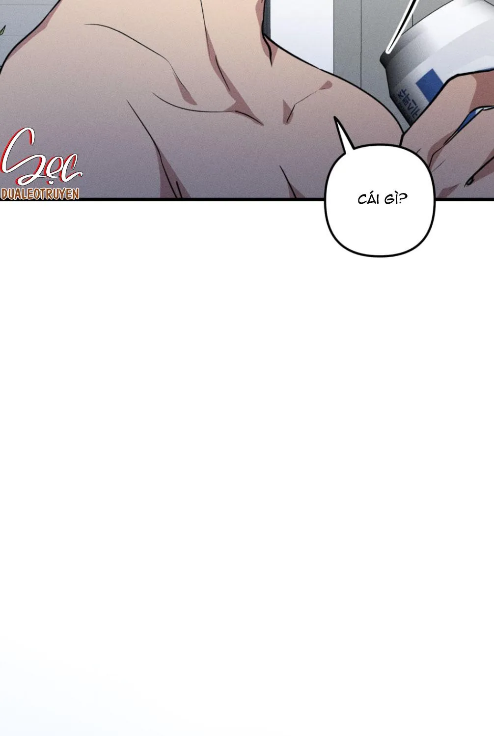 TÌNH YÊU VỠ ÒA Chapter 5 Trang 11