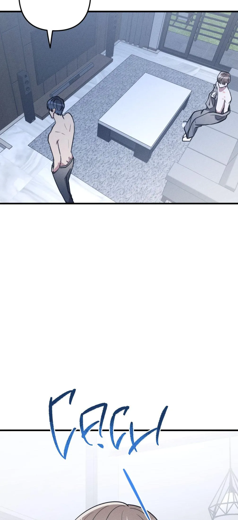 TÌNH YÊU VỠ ÒA Chapter 7 Trang 11