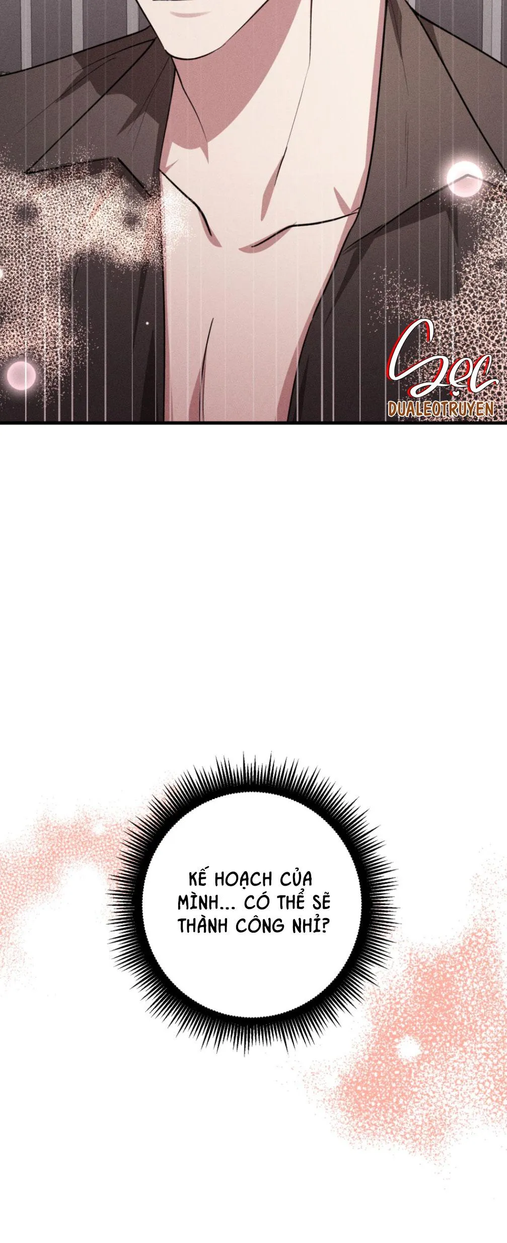 TÌNH YÊU VỠ ÒA Chapter 8 Trang 13