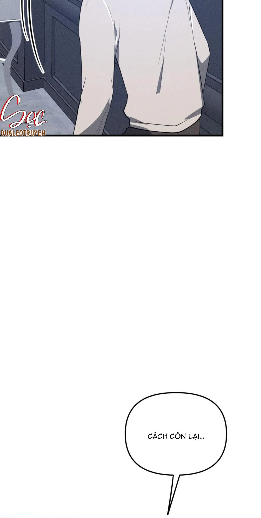 TÌNH YÊU VỠ ÒA Chapter 9 Trang 13