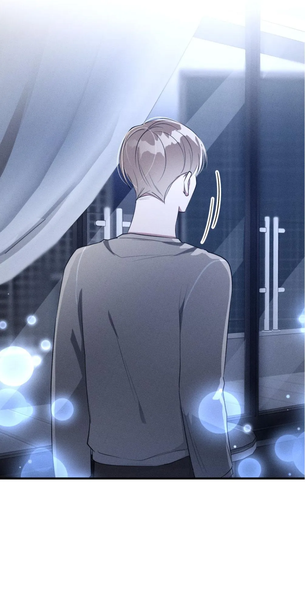 TÌNH YÊU VỠ ÒA Chapter 9 Trang 14