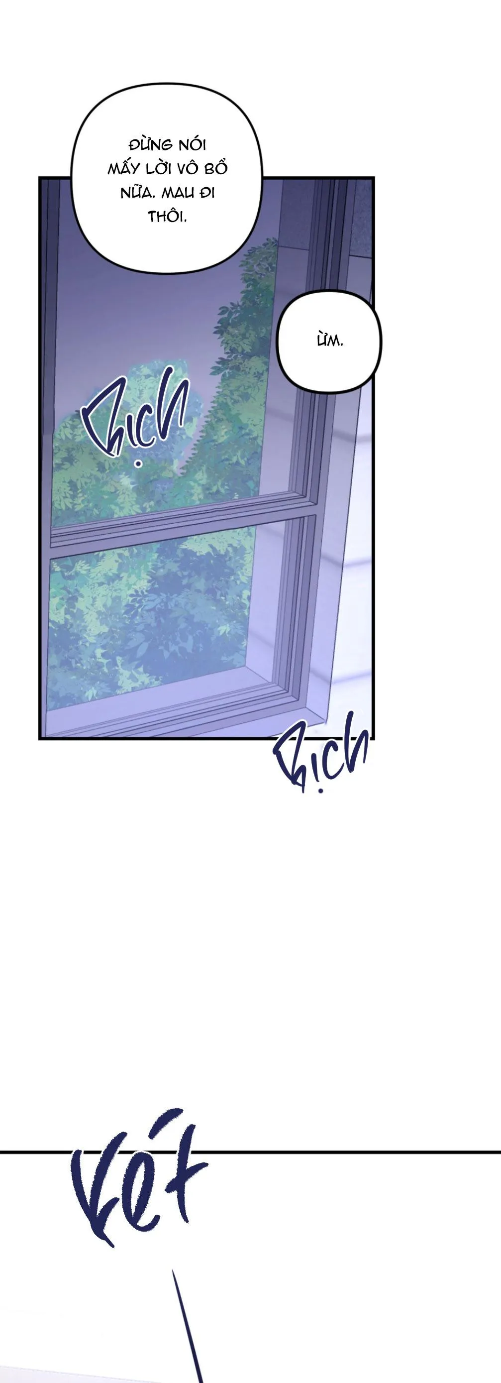 TÌNH YÊU VỠ ÒA Chapter 10 Trang 12