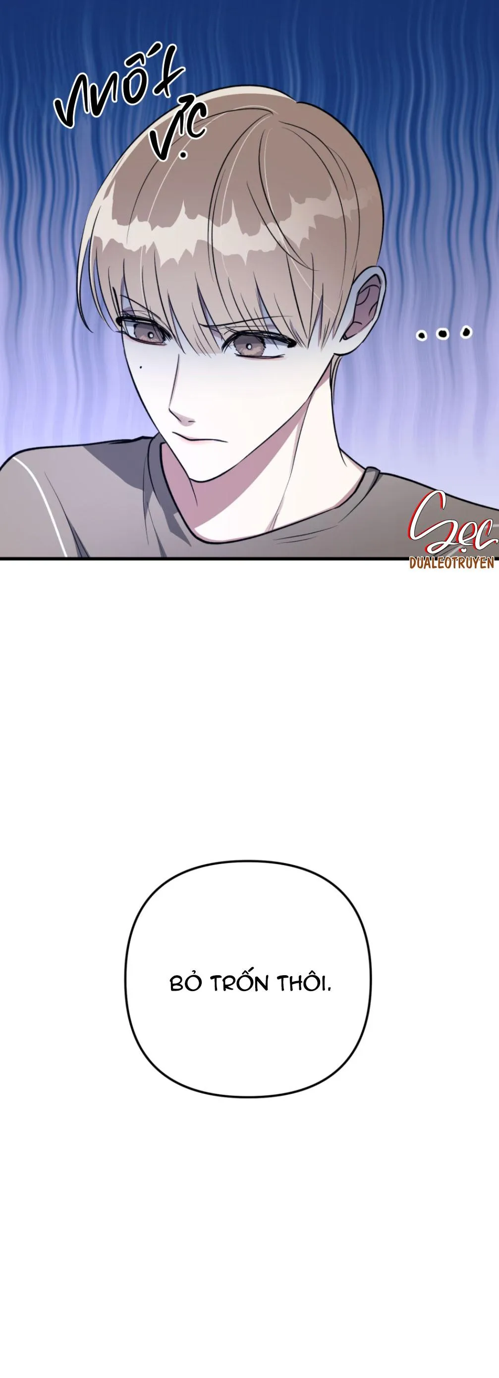 TÌNH YÊU VỠ ÒA Chapter 10 Trang 16