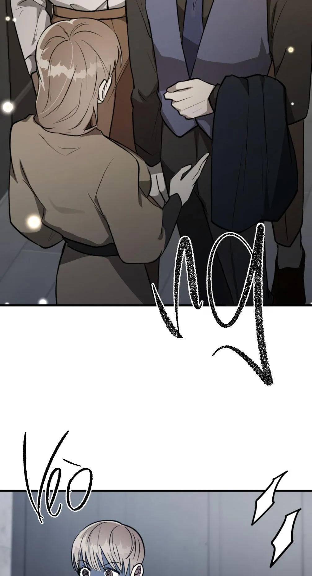 TÌNH YÊU VỠ ÒA Chapter 11 Trang 14