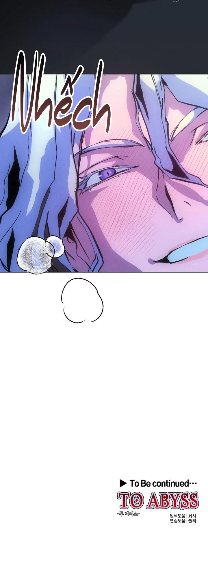 TO ABYSS Chapter 2 Trang 6