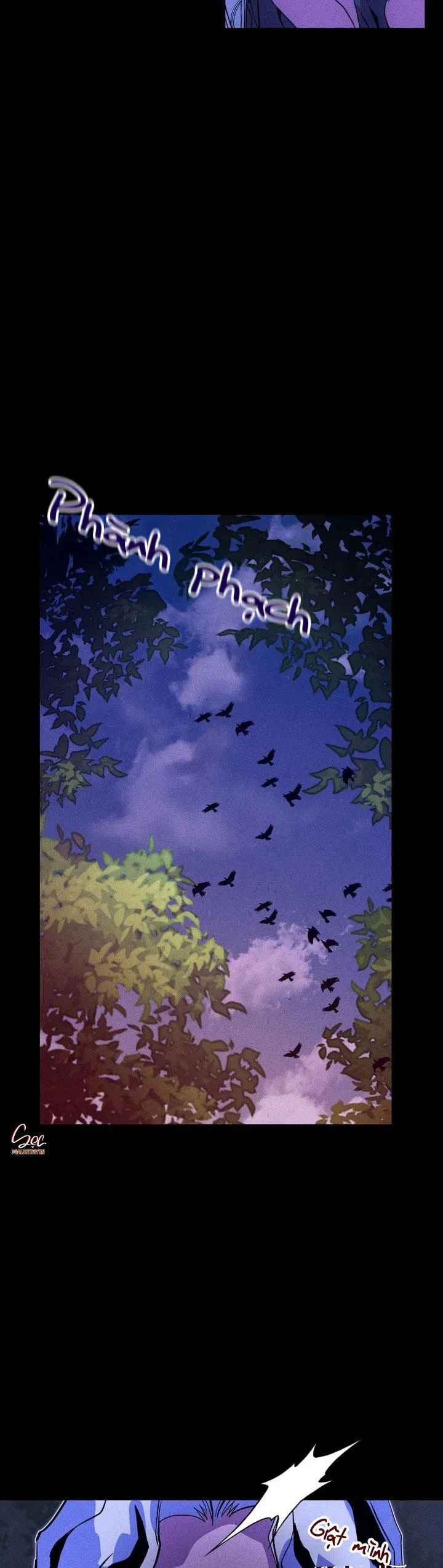 TO ABYSS Chapter 5 Trang 20